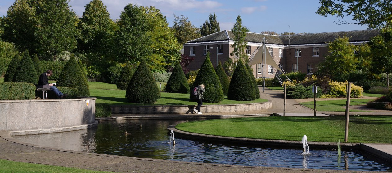 UoN awarded ‘world’s greenest university campus’ title UoN awarded ‘world’s greenest university campus’ title