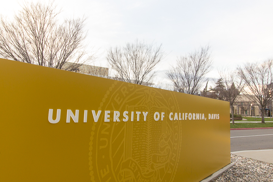 UC Davis ranked most sustainable university in the world UC Davis ranked most sustainable university in the world