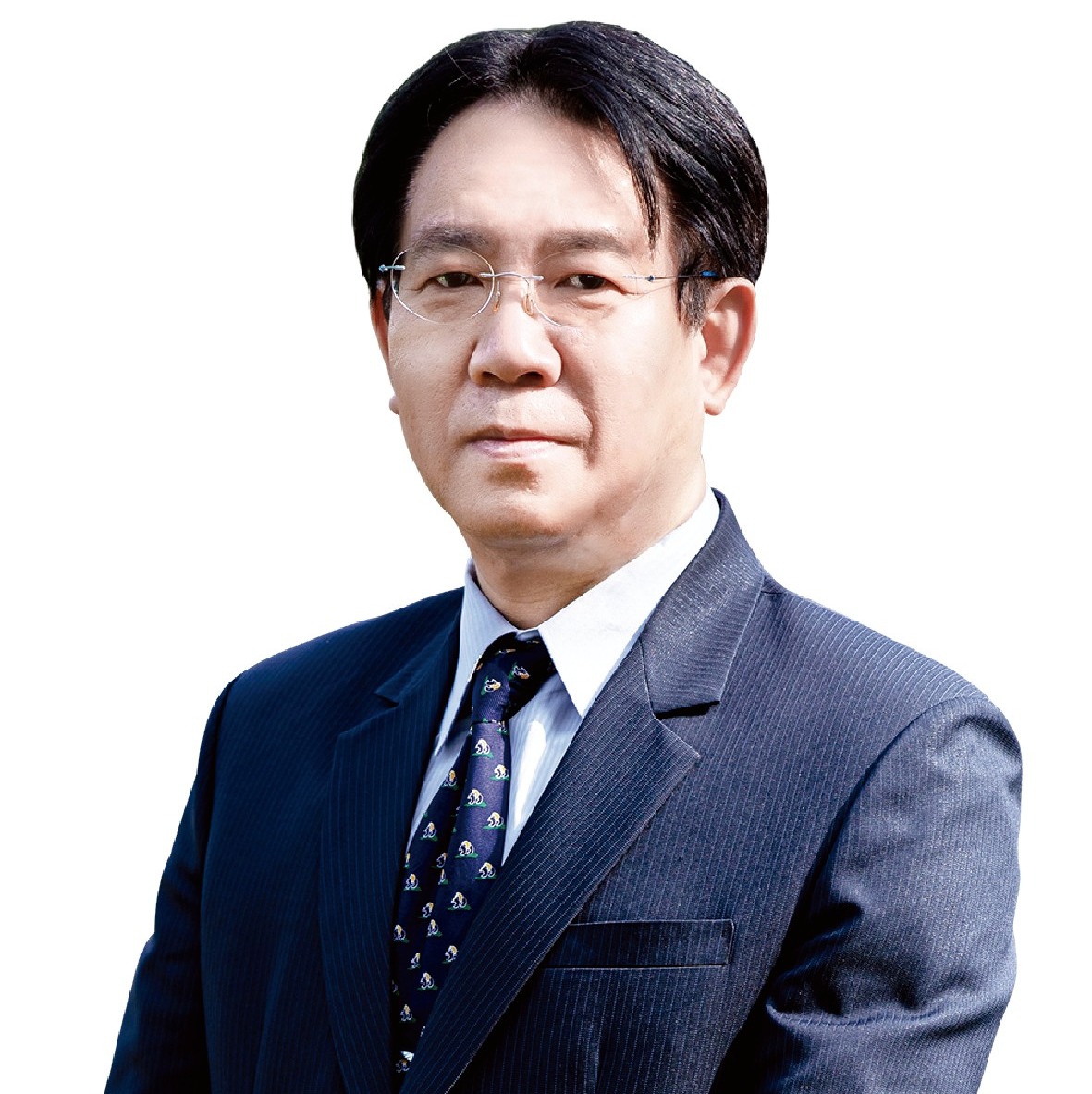 Prof. Dr.-Ing. Chin-Lung Chang