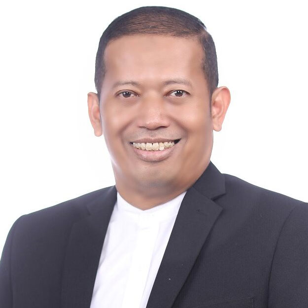 Professor YOS JOHAN UTAMA (updated)