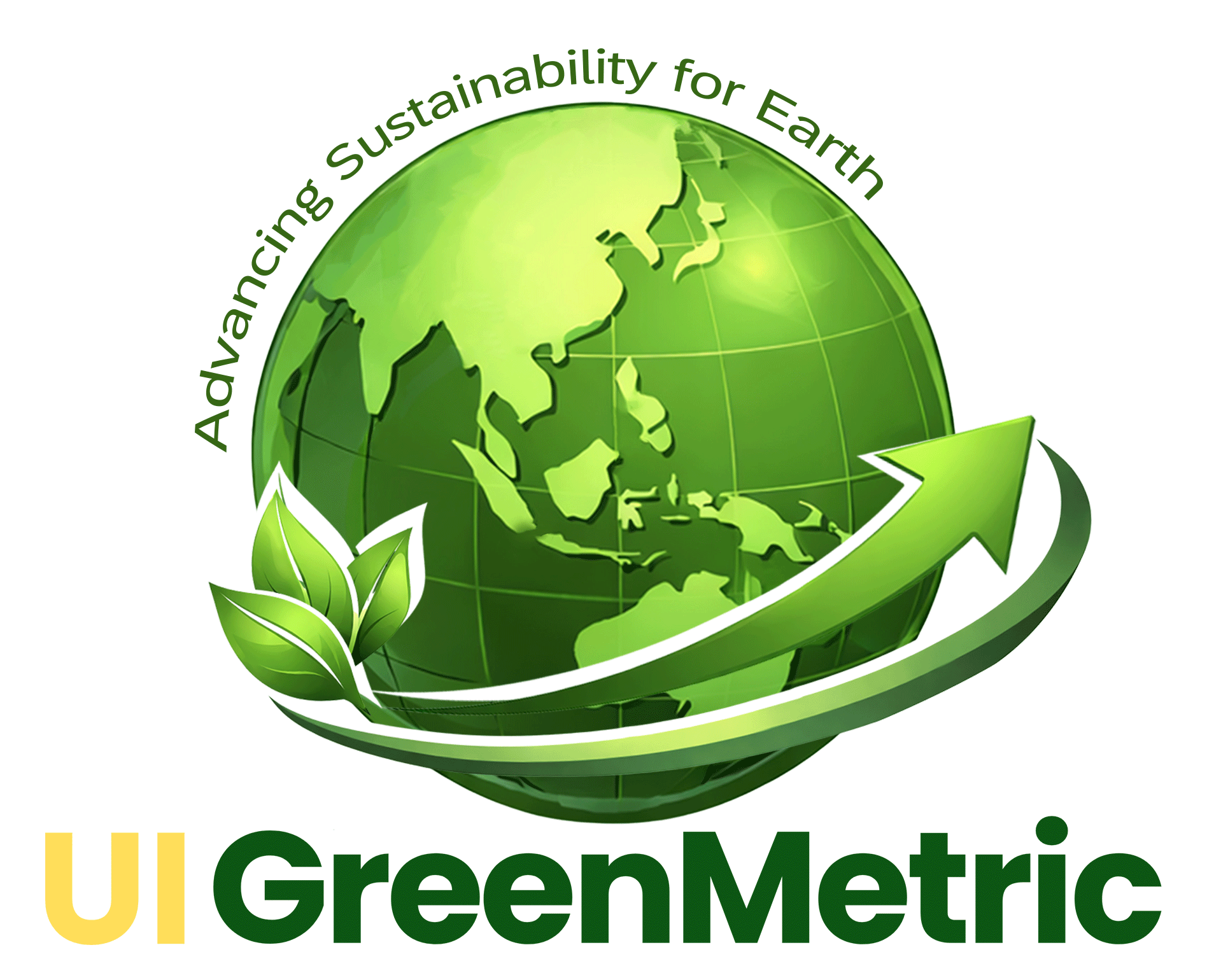 UI GreenMetric
